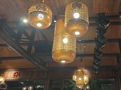 -麒麟小院·老九江菜(安平路店)