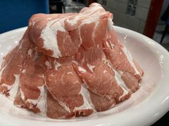 -楼外楼大刀肉传统火锅居(幸福街店)