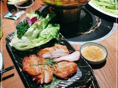 -南越郡·越式风味餐厅(青秀万达店)