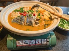 -桐湾大院·桐庐菜(滨江店)