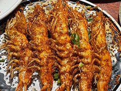 -前海沿·青岛菜(五四广场永旺店)