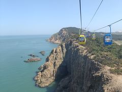 -摩天岭风景区