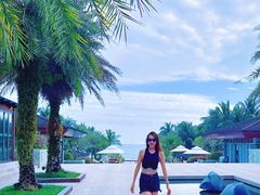 -石梅湾艾美度假酒店