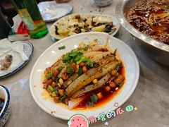 -小四川餐厅(纪庄子北道店)