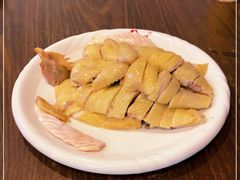 -文记壹心鸡(宝华路店)