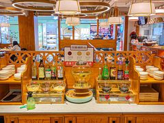 -东方饺子王(东盛路店)