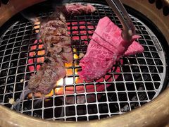 -赤坂亭·M9和牛放题(长楹天街购物中心店)