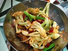 -雍哲港式餐厅(现代广场店)