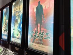 -Xcape异时刻密室逃脱魔法互动(瑞虹天地太阳宫店)