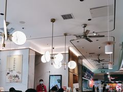 大堂-苏晓玥·手作江南小吃(深圳北站店)