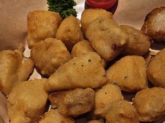-烁先生披萨·儿童餐下午茶(河南岸店)