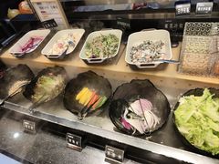 -悟烧·自助烤肉料理(秋林旗舰店)