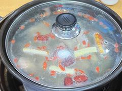-濠轩阁特色生蚝火锅(水湾路店)