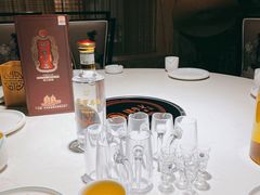 -珺小七铜锅涮肉(桃园路店)
