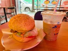 -瑞幸咖啡(沃尔玛华侨城店)