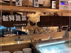 -温野菜涮涮锅(曲江大悦城店)