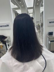 -MY HAIR 旗舰店