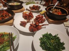 -汤城小厨•粤菜•靓汤(苏州街店)