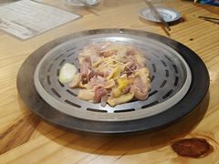 -阿鸡鱼庄·顺德鲜蒸小炒(亚运村店)