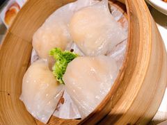 -新大咀港式茶餐厅(宝山万达店)