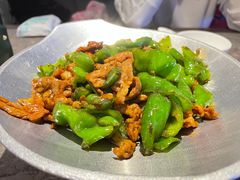 -前海沿·青岛菜(李沧万达店)