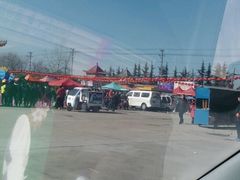 -宝泉胜境旅游度假区