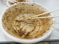 -黑八私房老北京炸酱面