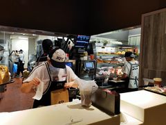 -肯德基(东安路站店)