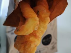 葱花大油条-头壹号 大油条·老长沙盖码饭(北辰店)