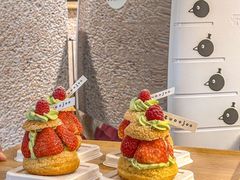 -evoojoo面包商店