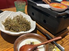 -敏珠拉姆藏餐·南京厨房(富春江东街店)