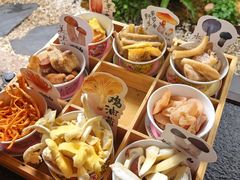 -菌自由丨野生菌火锅特色庭院餐厅(丽江古城店)