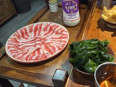 -楠火锅(西单店)