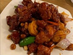-陈傻子餐厅(世纪都会店)