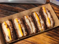 -南大门韩糕(后埭溪路店)