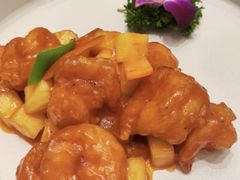 -中心大酒店·本味餐厅