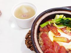 -惠粤轩茶餐厅(中山北路店)