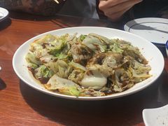 -恩宏德餐馆(平山道店)