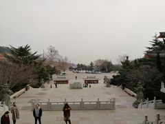 -石岛赤山风景区