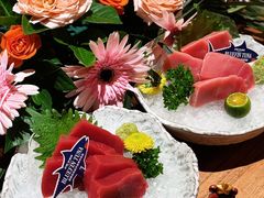 -炉胜·炉端烧·居酒屋
