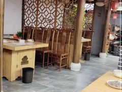 -鸽子刘铁锅炖鱼(劲松店)