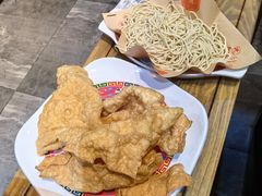 -大吉利潮汕牛肉火锅(王府井店)