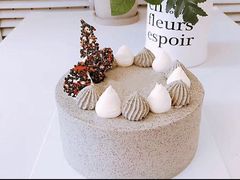 -勒甜LO CHO·私人订制低糖代糖纯动物奶油生日蛋糕(新开路店)