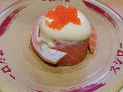 花之恋-寿司郎(西单大悦城店)