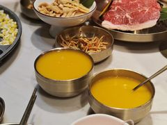 -韩宫宴烤肉·料理(苏州中心店)