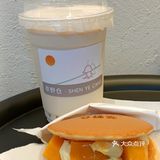 今日探店：甜蜜滋味～