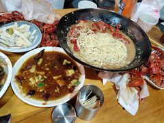 -回·龙虾铺·盆盆蟹·烧烤大排档(回龙观店)