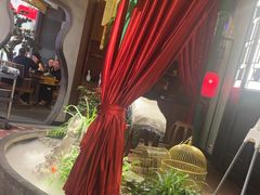 -锦府盐帮·侯宅(五棵松万达店)