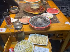 -堂客老火锅(欣阳广场总店)