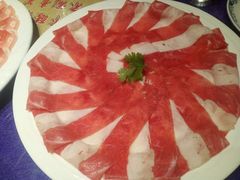-凤吉园乌拉满族火锅中华老字号(繁荣路店)